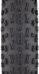 Surly Bud Tire - 26 x 4.8 Tubeless Folding Black 120tpi