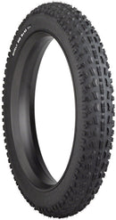 Surly Bud Tire - 26 x 4.8 Tubeless Folding Black 120tpi
