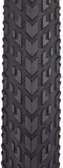 Surly ExtraTerrestrial Tire - 27.5 x 2.5 Tubeless Folding Black/Slate 60tpi
