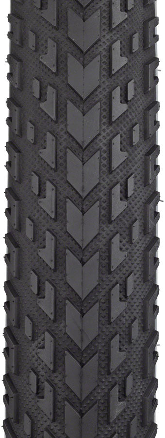 Surly ExtraTerrestrial Tire - 27.5 x 2.5 Tubeless Folding Black/Slate 60tpi