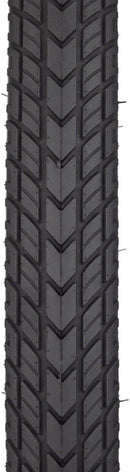 Surly ExtraTerrestrial Tire - 650b x 46 Tubeless Folding Black/Slate 60tpi