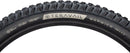 Teravail Warwick Tire - 29 x 2.5 Tubeless Folding BLK Durable Grip Compound