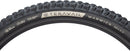 Teravail Warwick Tire - 29 x 2.3 Tubeless Folding Black Durable Grip Compund