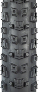 Teravail Warwick Tire - 27.5 x 2.5 Tubeless Folding BLK Ultra-Durable Grip Compound