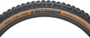 Teravail Warwick Tire - 27.5 x 2.5 Tubeless Folding Tan Light Supple Fast Compound
