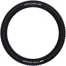 Schwalbe Wicked Will Mountain Tire 27.5"x2.25 Folding Clincher Addix Performance Black