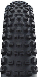 Schwalbe Wicked Will Mountain Tire 27.5"x2.25 Folding Clincher Addix Performance Black