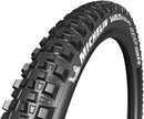 Michelin E-Wild Tire - 29 x 2.6 Tubeless Folding Gum-X Black Rear Ebike