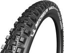 Michelin Wild Enduro Tire - 29 x 2.4 Tubeless Folding Black 33tpi Rear Ebike