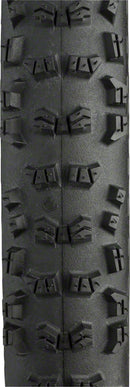 Continental Trail King Tire - 27.5 x 2.40 Tubeless Folding BLK ShieldWall System