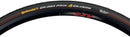 Continental Grand Prix 4-Season Tire - 700 x 25 Clincher Folding BLK Vectran Breaker DuraSkin