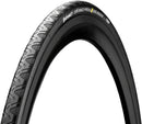 Continental Grand Prix 4-Season Folding 700x23 Black Tire