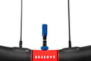 Reserve Wheels Reserve Fillmore Cap Kit - Blue