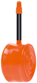 Tubolito Tubo Road Tube - 700 x 18-32mm 80mm Presta Valve Black