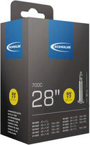 Schwalbe Standard Tube - 700 x 28 - 47mm 50mm Presta Valve