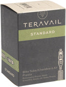 Teravail Standard Tube - 700 x 20 - 28mm 60mm Presta Valve