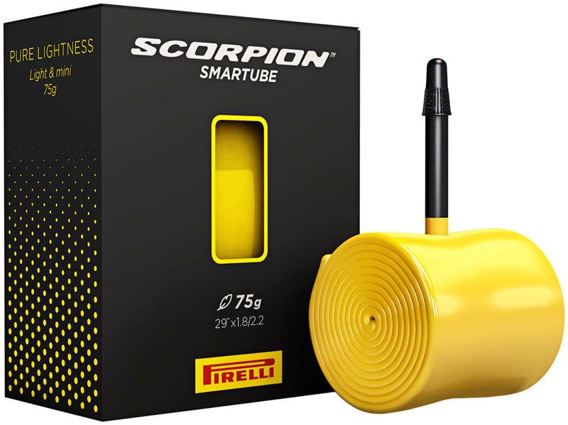 Pirelli Scorpion SmarTube Tube - 29 x 1.8 - 2.2 42mm Presta Valve