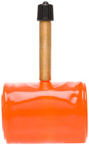 Tubolito S-Tubo BMX Tube - 20 x 1.5-2.5" 40mm Schrader Valve Orange