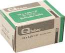 Teravail Standard Tube - 16 x 1 - 1.5 35mm Schrader Valve