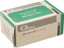 Teravail Standard Tube - 20 x 1.25 - 1.9 35mm Schrader Valve