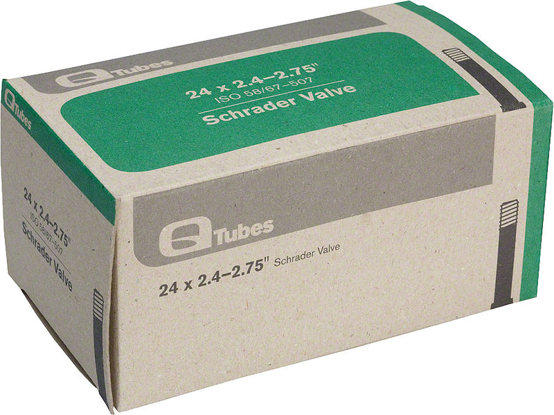 Teravail Standard Tube - 24 x 2.75 - 3 35mm Schrader Valve