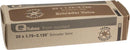 Teravail Protection Tube - 20 x 1.75 - 2.125 35mm Schrader Valve
