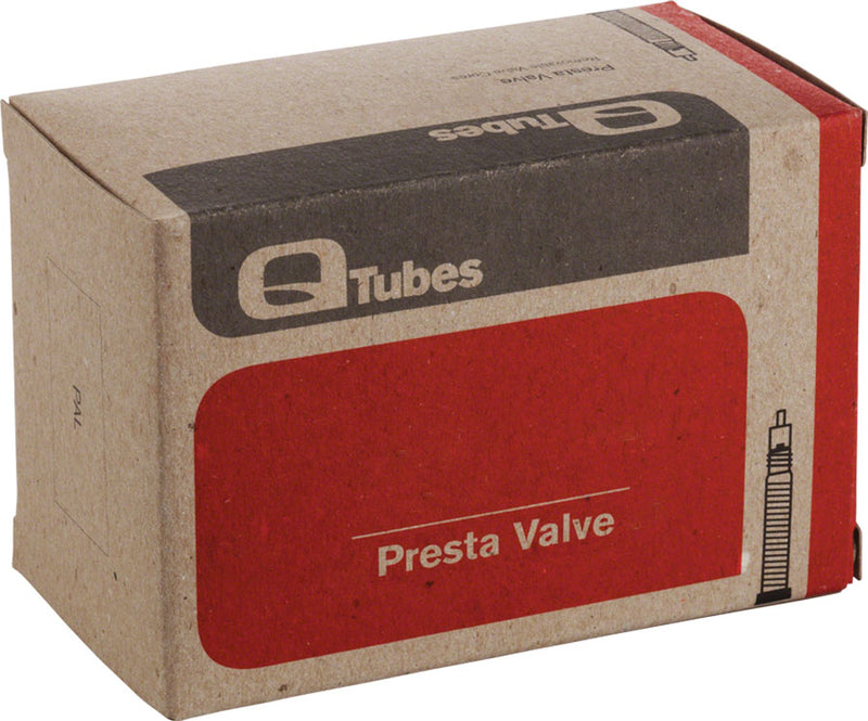 Teravail Standard Tube - 24 x 2.5 - 2.8 48mm Presta Valve