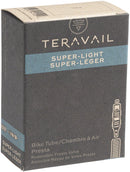 Teravail Superlight Tube - 700 x 20 - 28mm 48mm Presta Valve