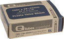 Teravail Superlight Tube - 700 x 28-32mm 60mm Presta Tube Valve