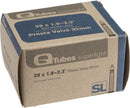 Teravail Superlight Tube - 29 x 2 - 2.4 40mm Presta Valve