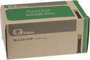 Teravail Standard Tube - 26 x 2.4 - 2.8 35mm Schrader Valve