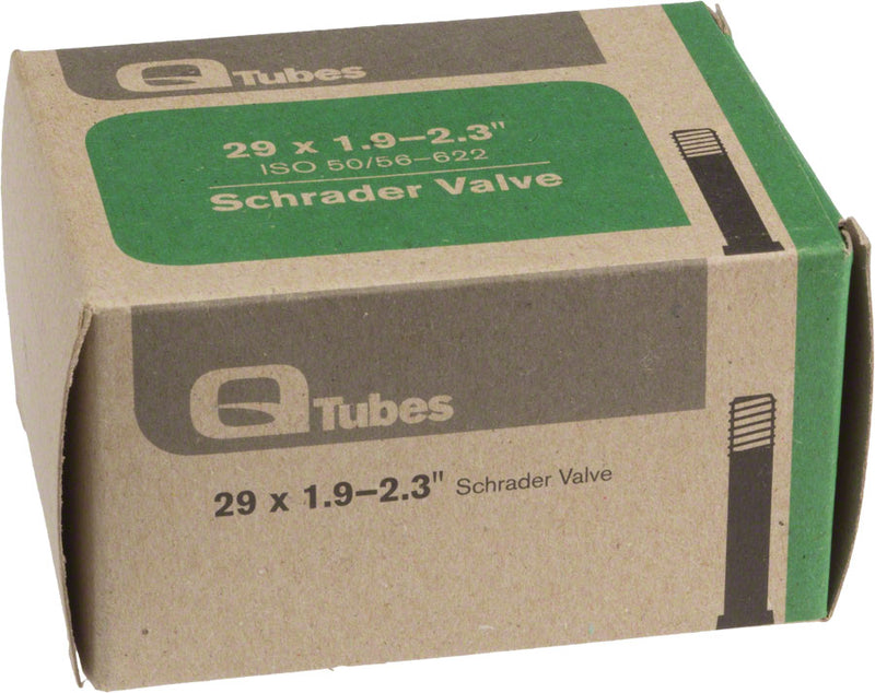 Teravail Standard Tube - 29 x 2 - 2.4 35mm Schrader Valve