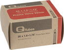 Teravail Standard Tube - 26 x 1.5 - 1.75 40mm Presta Valve