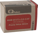 Teravail Standard Tube - 27.5 x 2 - 2.4 40mm Presta Valve