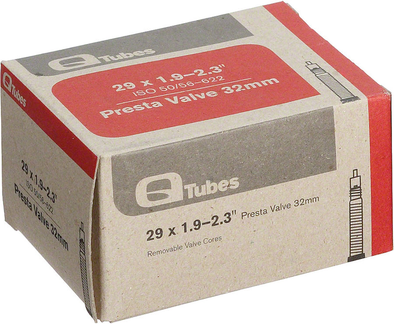 Teravail Standard Tube - 29 x 2 - 2.4 40mm Presta Valve