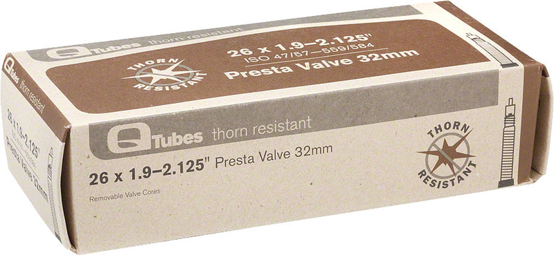 Teravail Protection Tube - 26 x 2 - 2.4 40mm Presta Valve