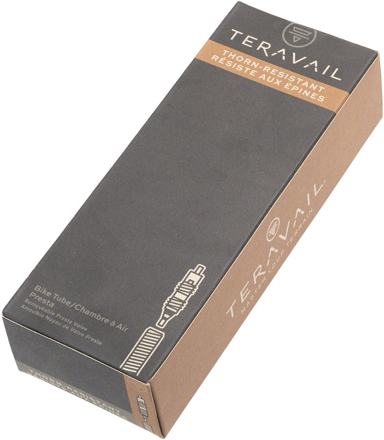 Teravail Protection Tube - 29 x 2 - 2.4 40mm Presta Valve