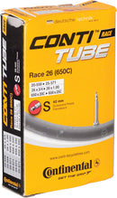 Continental Tube - 650 x 20 - 25mm 42mm Presta Valve