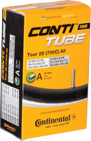 Continental Tube - 700 x 32 - 47mm 40mm Schrader Valve