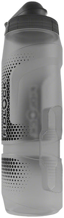 Fidlock Twist Replacement Water Bottle - 800ml Smoke