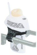 Profile Design Aero Drink Water Bottle Bracket Aerodrink Aqualite Aquacell FC Water Bottles