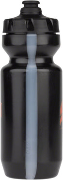 Surly Born to Lose Water Bottle - Black/Red 22oz