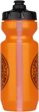 Surly Monster Squad Water Bottle - Orange 22oz