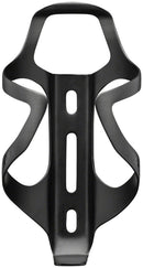 Profile Design AXIS Ultimate Carbon Water Bottle Cage - Includes Bottle Carbon BLK