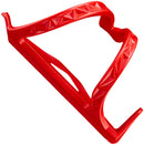 Supacaz Side Swipe Bottle Cage - Right Side Entry Red