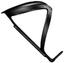 Supacaz Fly Alloy Bottle Cage Black
