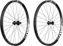 ENVE Composites M635 Wheelset - 27.5" 15 x 110mm/12 x 148mm Center-Lock XD BLK Industry Nine Hydra 28H