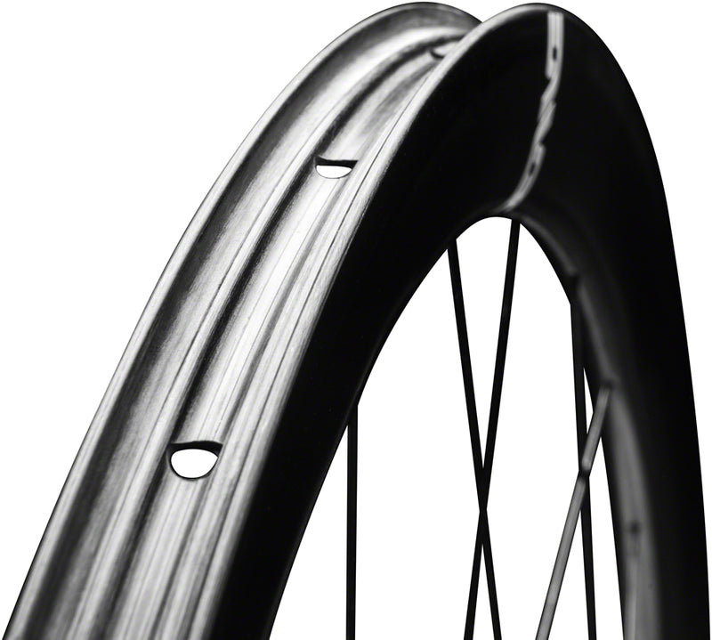 ENVE Composites 45 Foundation Wheelset - 700 12 x 100/142mm Cener-Lock XDR BLK i9 101