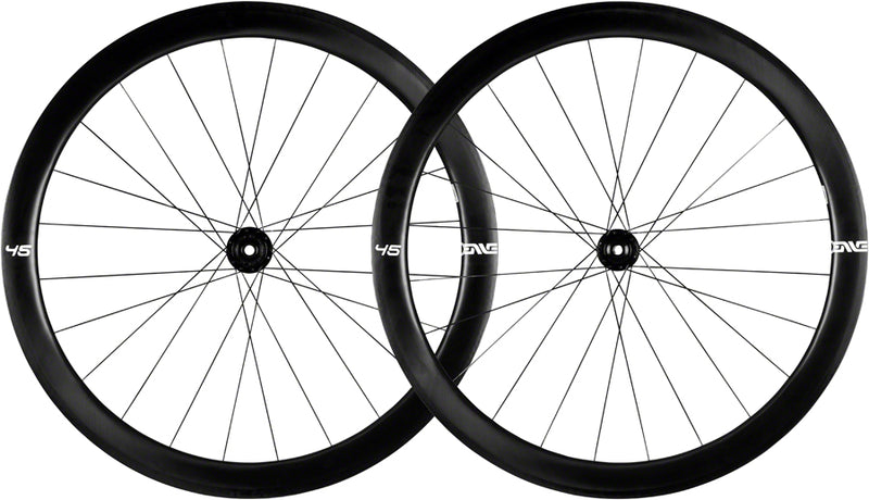 ENVE Composites 45 Foundation Wheelset - 700 12 x 100/142mm Cener-Lock XDR BLK i9 101