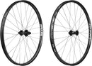 ENVE AM30 Wheel Set 29'' / 622 Holes: F: 28 R: 28 F: 15mm R: 12mm F: 110 R: 148 Disc Center Lock Shimano Micro Spline Set